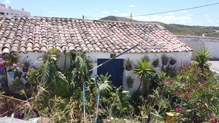 Land for sale in Aljezur, Portugal — €89,000