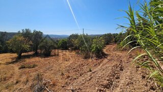 Terreno para venda em Loulé, Portugal — 29 000 €