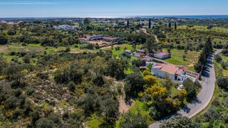 Terreno para venda em Albufeira, Portugal — 120 000 €