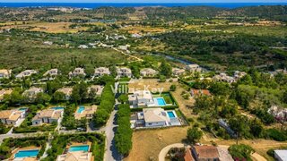 Land for sale in Vila do Bispo, Portugal — €170,000