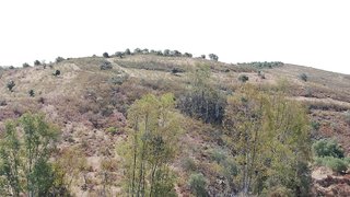 Land for sale in Alcoutim, Portugal — €289,980