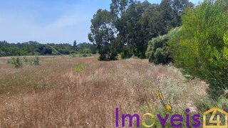 Land for sale in Aljezur, Portugal — €80,000