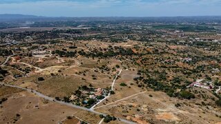 Terreno de 48 160 m² em Lagoa