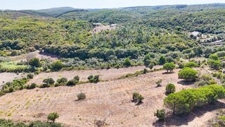 Terreno para venda em Aljezur, Portugal — 250 000 €