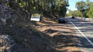 Land for sale in São Brás de Alportel, Portugal — €190,000