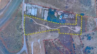 Land for sale in Silves, Portugal — €150,000