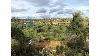 Land for sale in Silves, Portugal — €50,000