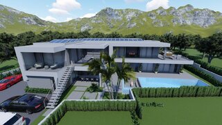 Land for sale in São Brás de Alportel, Portugal — €350,000