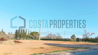 Land for sale in Lagos, Portugal — €490,000