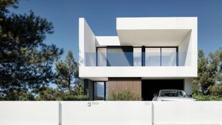 Land for sale in Portimão, Portugal — €249,000