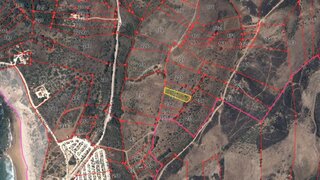 Land for sale in Aljezur, Portugal — €60,000