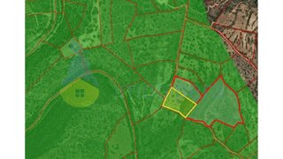 Land for sale in Albufeira, Portugal — €18,000