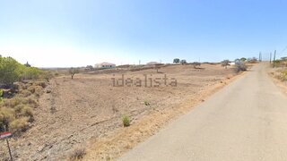 Land for sale in Castro Marim, Portugal — €24,000
