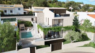 Land for sale in Loulé, Portugal — €289,000