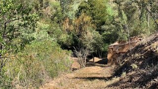 Land for sale in Monchique, Portugal — €30,000