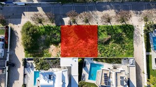 Land for sale in Albufeira, Portugal — €595,000