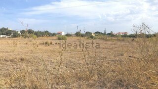 Land for sale in Vila Real de Santo António, Portugal — €125,000