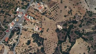 Land for sale in Olhão, Portugal — €155,000