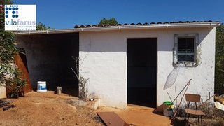 Land for sale in Loulé, Portugal — €79,000