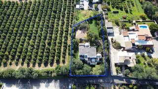 Land for sale in Loulé, Portugal — €1,500,000