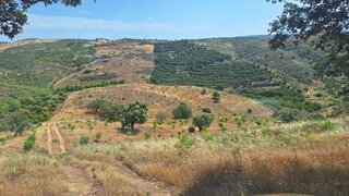 Land for sale in Alcoutim, Portugal — €110,000