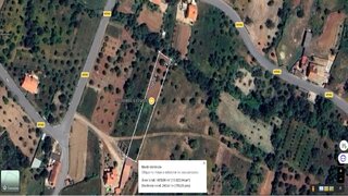 Land for sale in Loulé, Portugal — €40,000