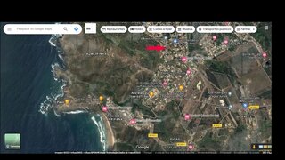 Land for sale in Aljezur, Portugal — €129,540