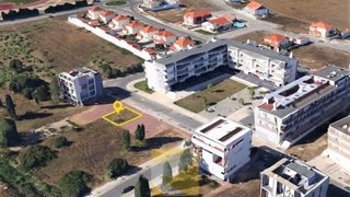 Land for sale in Cartaxo, Portugal — €62,000
