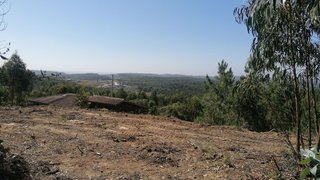 Land for sale in Rio Maior, Portugal — €17,500