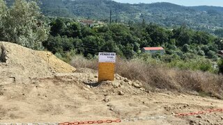 Land for sale in Pombal, Portugal — €35,000