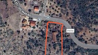 Land for sale in Alvaiázere, Portugal — €18,500