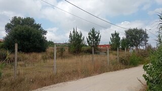 Terreno para venda em Salvaterra de Magos, Portugal — 42 000 €