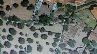 Land for sale in Fundão, Portugal — €30,000