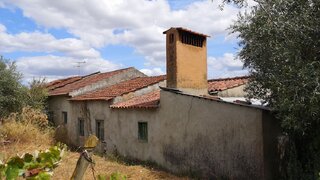 Land for sale in Tomar, Portugal — €42,000