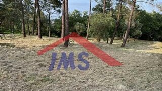 Land for sale in Ourém, Portugal — €52,000