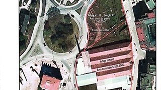 Land for sale in Rio Maior, Portugal — €999,000
