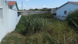 Land for sale in Alcobaça, Portugal — €60,000