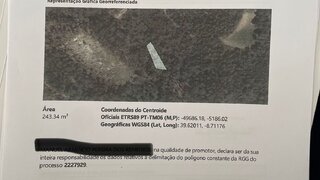 Land for sale in Batalha, Portugal — €750