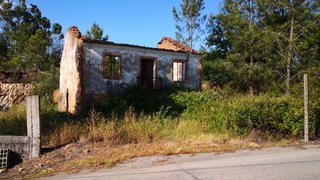 Land for sale in Mação, Portugal — €25,000