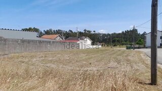 Terreno de 870 m² em Leiria