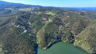 Terreno para venda em Oleiros, Portugal — 141 500 €