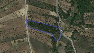 Land for sale in Torres Novas, Portugal — €55,000