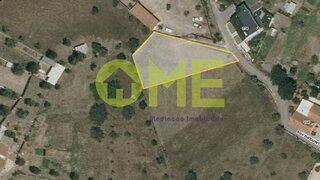 Land for sale in Ourém, Portugal — €34,500