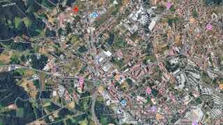 Land for sale in Ourém, Portugal — €360,000