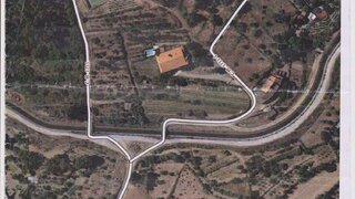 Land for sale in Covilhã, Portugal — €25,100