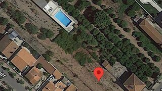Land for sale in Alpiarça, Portugal — €65,000