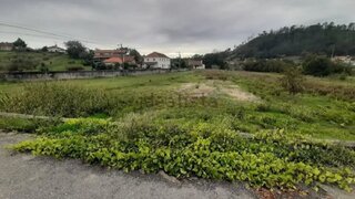 Terreno de 1620 m² em Leiria