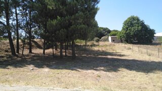 Land for sale in Torres Novas, Portugal — €49,900