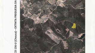 Land for sale in Tomar, Portugal — €10,000