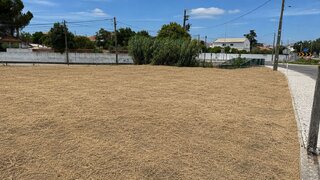 Land for sale in Torres Novas, Portugal — €67,500